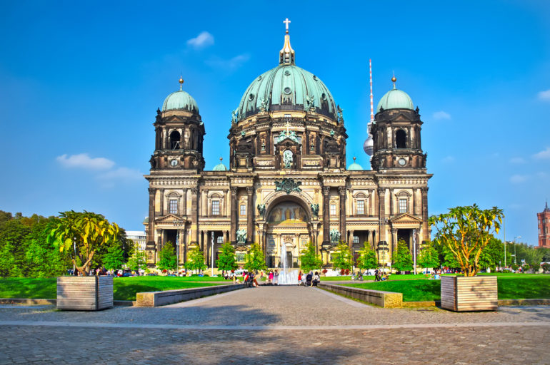 Berliner Dom